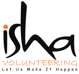 Isha Foundation Logo
